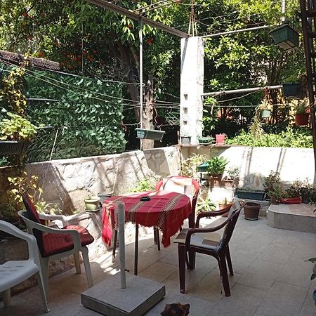 Apartment Radovic Kotor Exterior photo