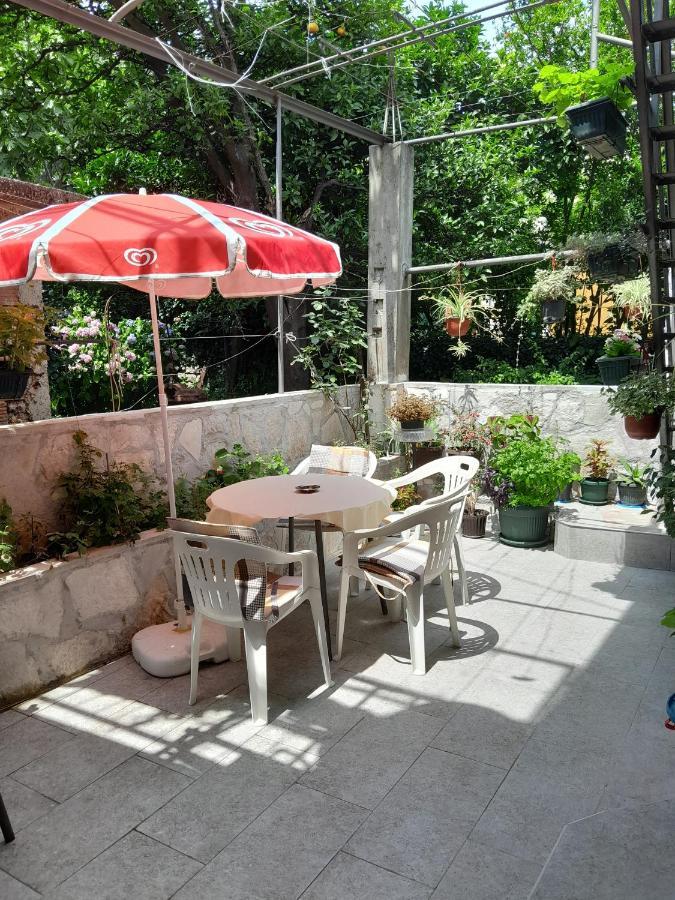 Apartment Radovic Kotor Exterior photo