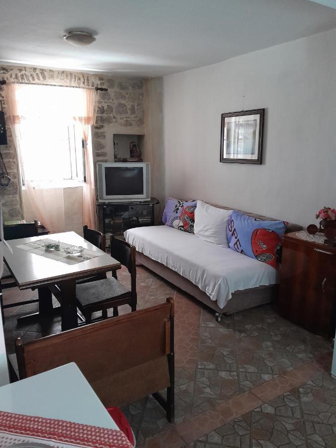 Apartment Radovic Kotor Exterior photo