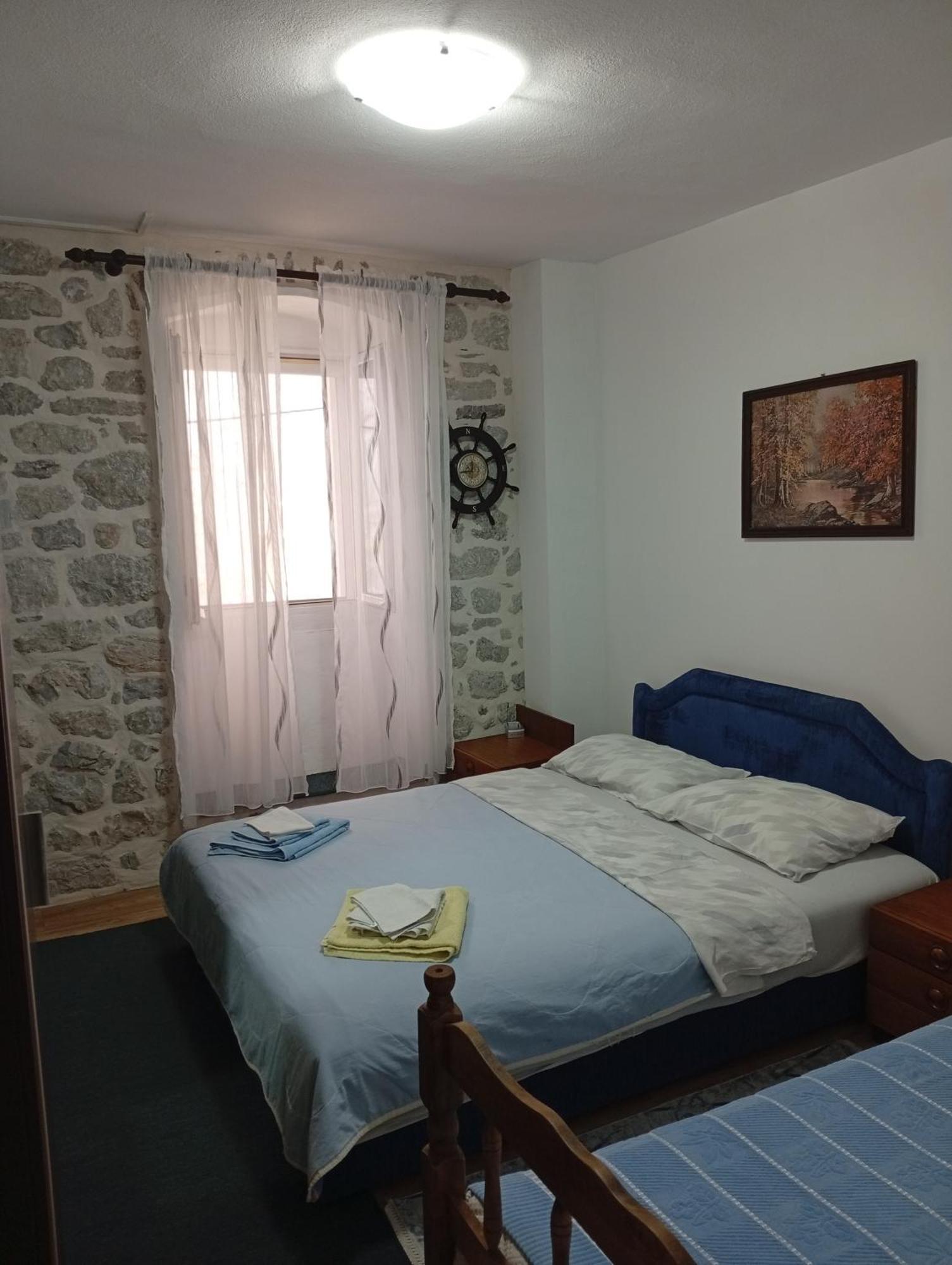 Apartment Radovic Kotor Exterior photo